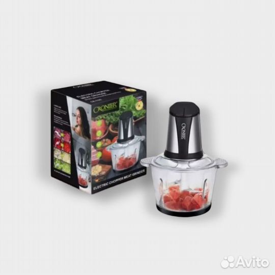 Кухонный измельчитель, Овощерезка CR-1105