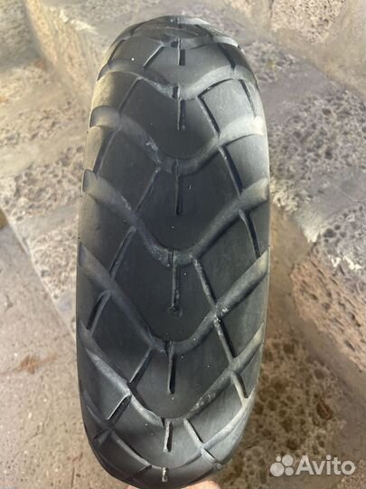 Продаю мотошину шина покрышка колесо на скутер
