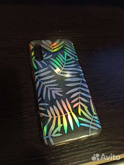 Чехлы на телефон samsung a 50