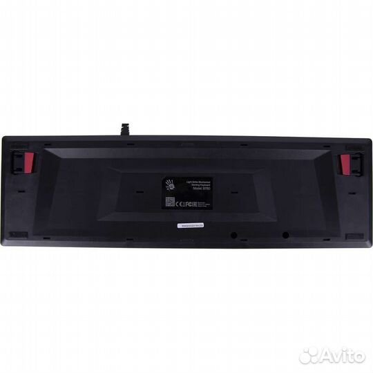 Клавиатура a4tech Bloody B760