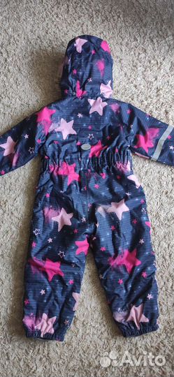 Комбинезон Lassie