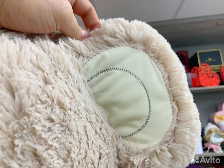 Плюшевые медведи - игрушки для цветочных