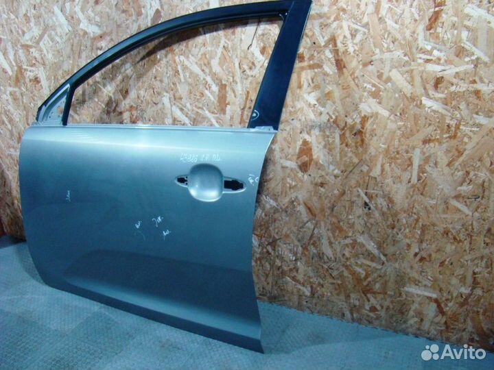 KIA Sportage 3 Дверь передняя левая