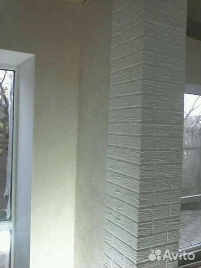 Ремонт и отделка квартир под ключ