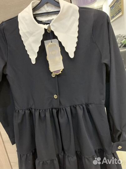 Форма школьная