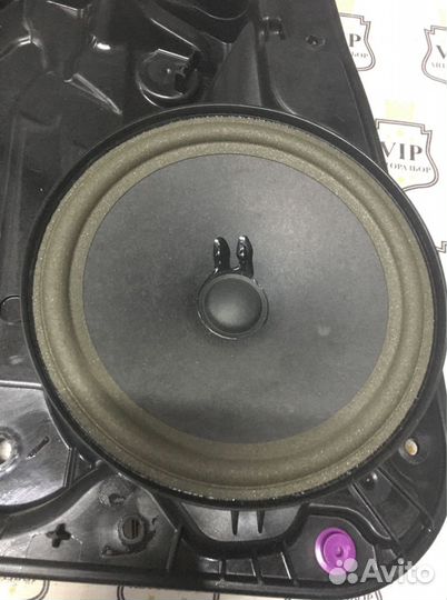 Динамики колонка задние левые Mercedes-Benz Cla200