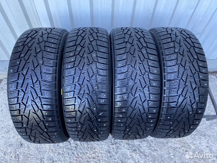 Nokian Tyres Nordman 7 205/65 R16