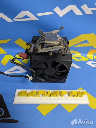 Башня Cooler Master 6т