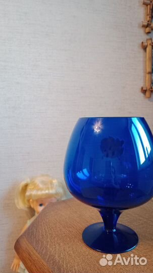 Бокал большой