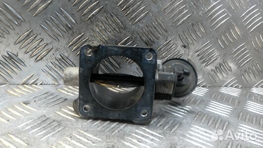 Дроссельная заслонка дизельная KIA sorento 1 (93G3