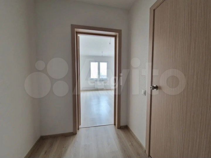 Квартира-студия, 24,8 м², 7/25 эт.