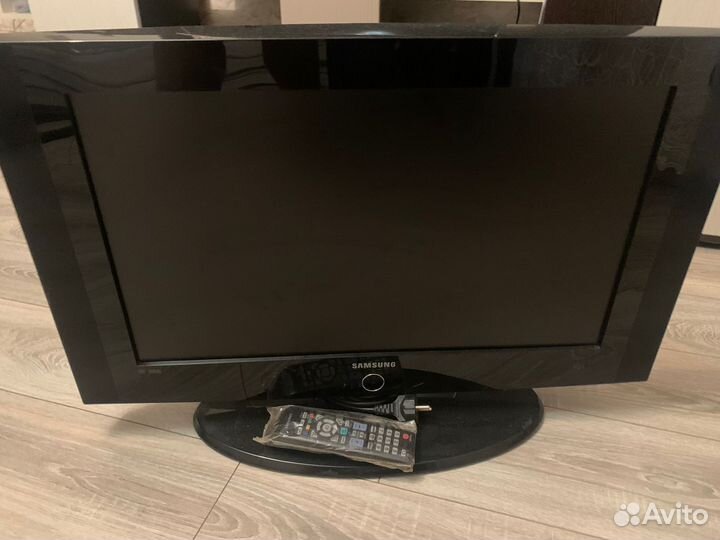 Телевизор samsung 32