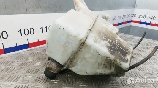 Бачок омывателя citroen C-crosser (LEA01NL01)