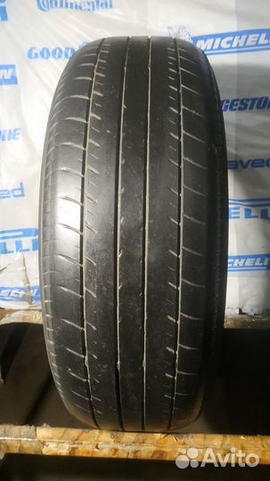 Yokohama dB decibel E70D 215/60 R16