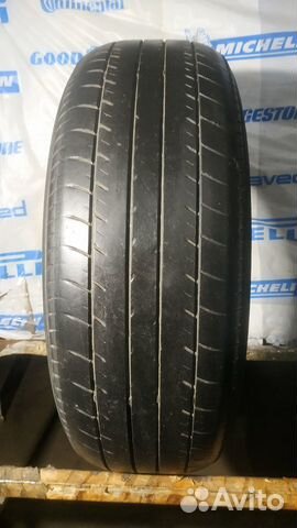 Yokohama dB decibel E70D 215/60 R16