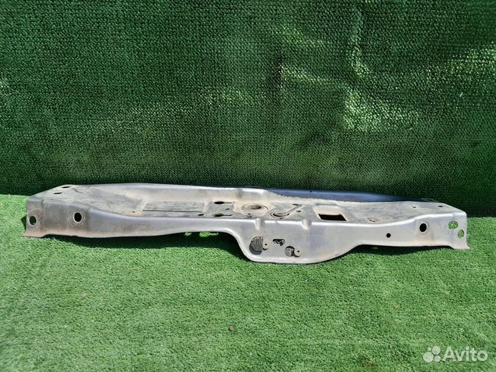 Панель передняя Opel Astra H (датчик удара)