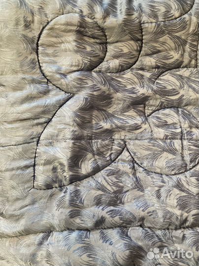 Детское ватное одеяло