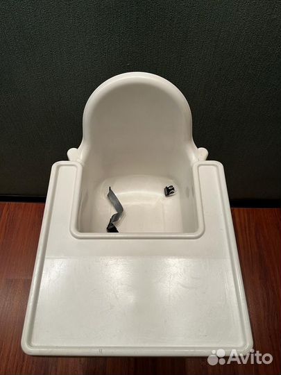 Стульчик для кормления IKEA