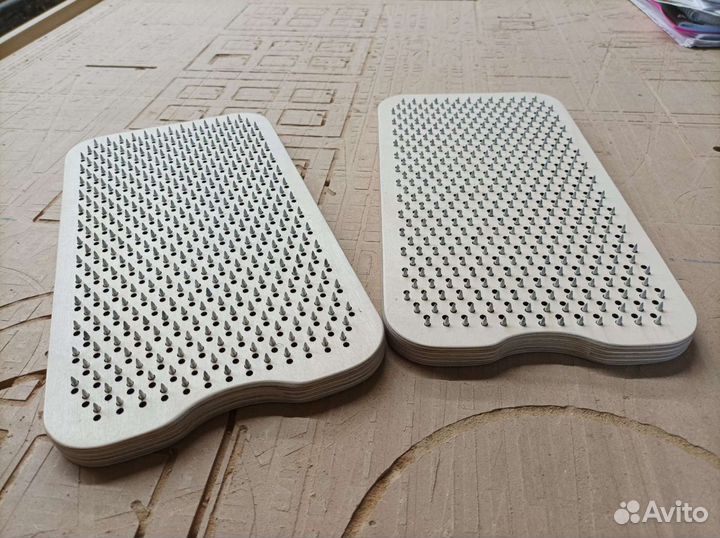 Фрезеровка на чпу