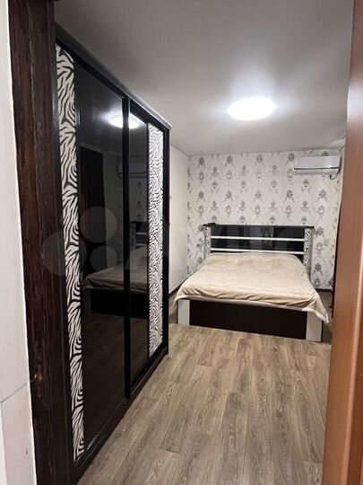 Дом 80 м² на участке 10 сот.