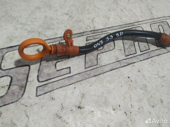 Масляный щуп Audi S3 8P 2.0 CDL 2011