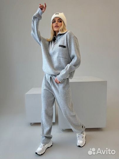 Костюм Brunello Cucinelli