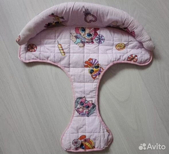 Ходунки детские музыкальные