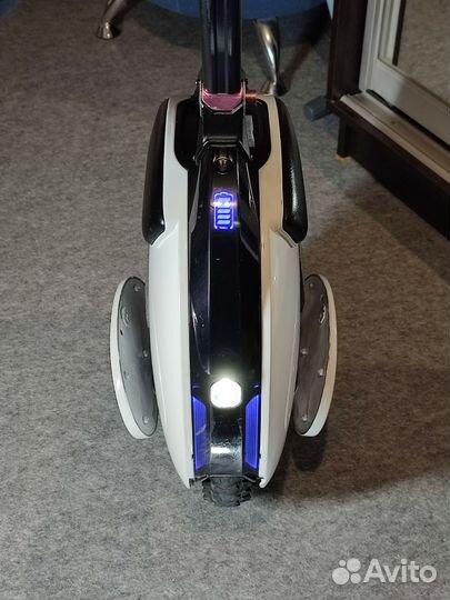 Моноколесо inmotion v5f