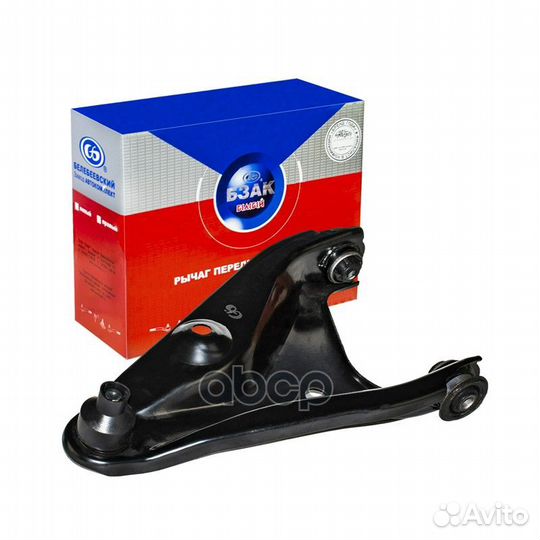 Рычаг LADA largus, X-RAY, Renault Sandero New