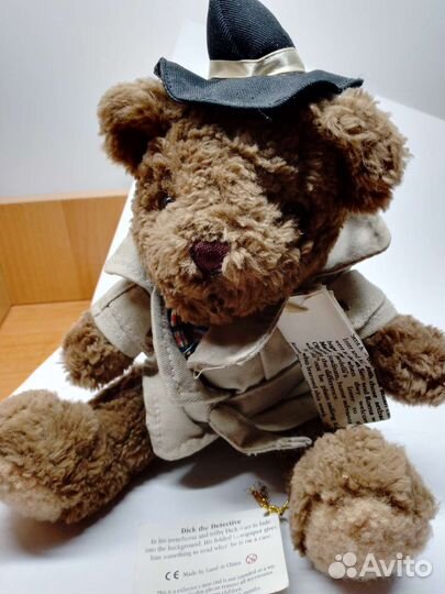 Мишка Тедди