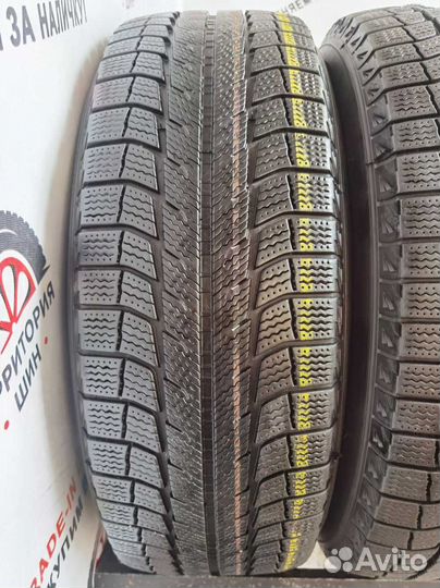 Michelin Alpin 235/65 R17 108T