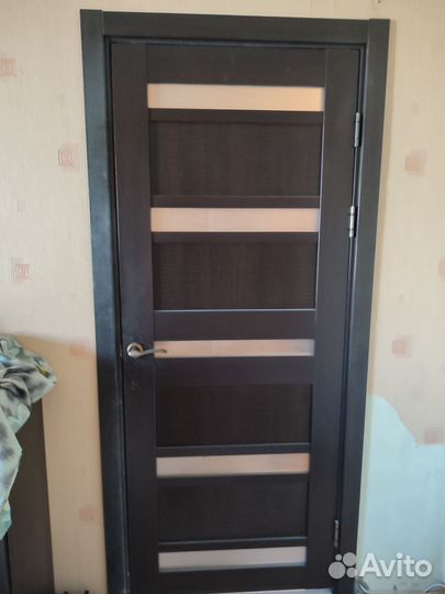 Двери межкомнатные