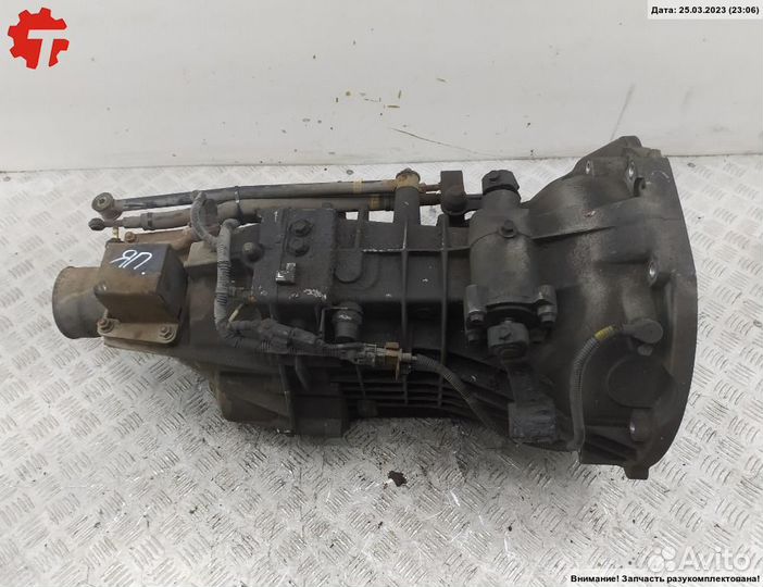 Кпп 5ст. 4311149630 Hyundai H-1 Starex (2007-2015)