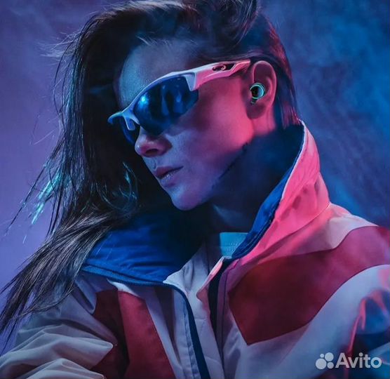 Беспроводные наушники