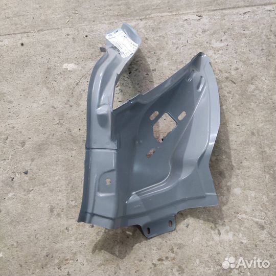 Ниша фонаря правая Hongqi H5