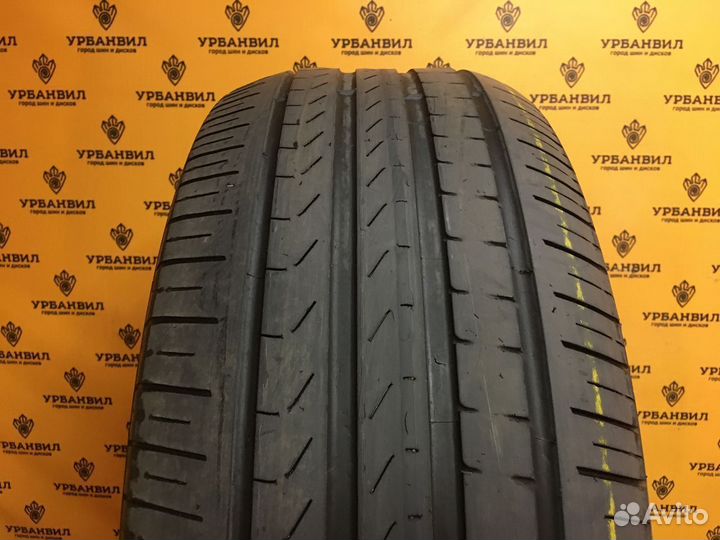 Pirelli Scorpion Verde 265/45 R20 104Y