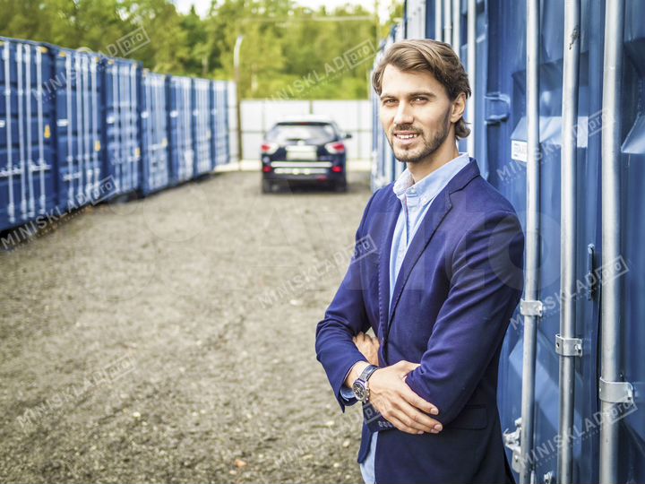 Аренда склада Люберцы