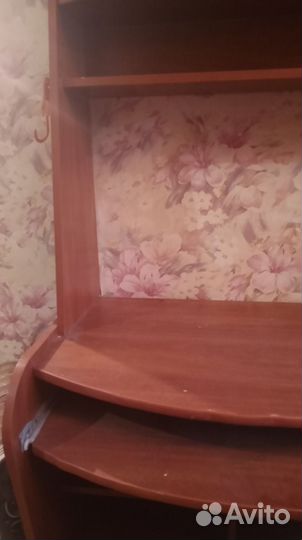 Компьютерный стол бу