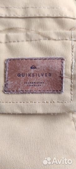 Сноубордический полукомбинезон Quiksilver