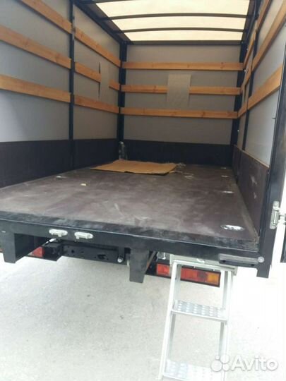 Грузчики. Грузоперевозки газели по городу Краю и Р