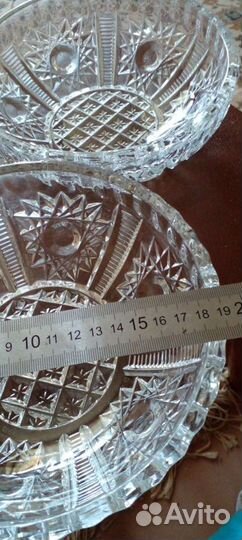 Салатники, поднос, селедочница