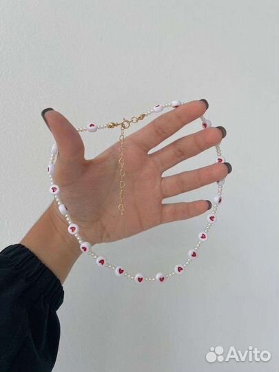 Фигурки из бисера