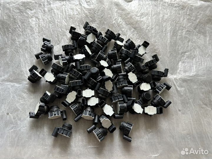 Новый парктроник PDC VAG 3Q0919275A