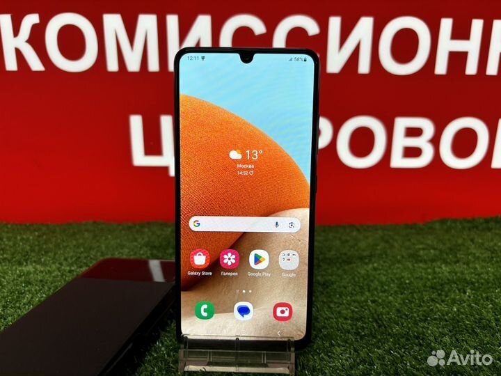 Samsung Galaxy A32, 6/128 ГБ