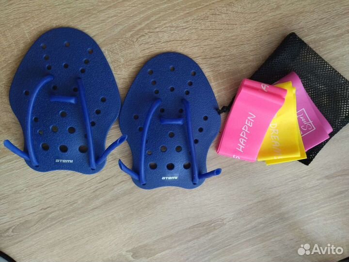 Спортинвентарь