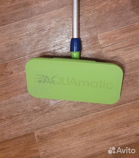 Универсальная швабра Гринвей