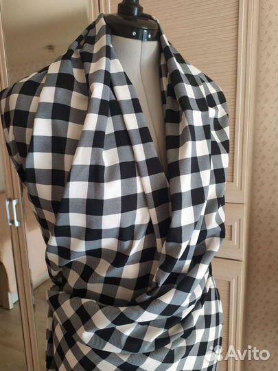 Ткань плательная