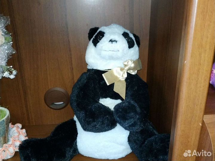 Мягкая игрушка 30-35см