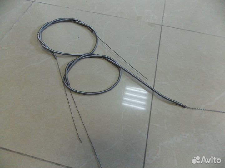 Спираль нихромовая универсальная