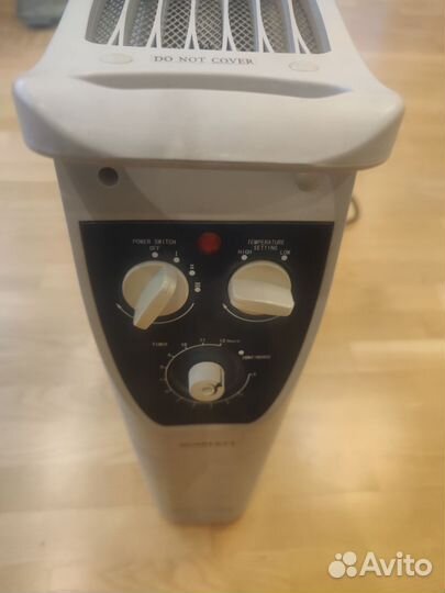 Обогреватель